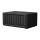 Synology DiskStation DS1823XS+ NAS & Speicherserver Tower Ryzen Embedded V1780B 8 GB DDR4 0 TB DiskStation Manager Schwarz