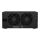 Synology DiskStation DS1823XS+ NAS & Speicherserver Tower Ryzen Embedded V1780B 8 GB DDR4 0 TB DiskStation Manager Schwarz