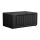 Synology DiskStation DS1823XS+ NAS & Speicherserver Tower Ryzen Embedded V1780B 8 GB DDR4 0 TB DiskStation Manager Schwarz