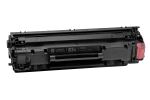 HP 83X Schwarz Original LaserJet Tonerkartusche mit hoher Reichweite