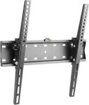 Schwaiger LWHT5540 513 190,5 cm (75") Schwarz