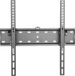 Schwaiger LWHT5540 513 190,5 cm (75") Schwarz