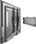 Schwaiger LWHT5540 513 190,5 cm (75") Schwarz
