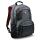 Port Designs Houston Eco Rucksack Lässiger Rucksack Schwarz Stoff