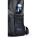 Port Designs Houston Eco Rucksack Lässiger Rucksack Schwarz Stoff