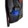 Port Designs Houston Eco Rucksack Lässiger Rucksack Schwarz Stoff