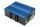 Digitus 8 Port Fast Ethernet Netzwerk PoE Switch, Industrial, Unmanaged, 1 SFP Uplink