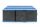Digitus 8 Port Fast Ethernet Netzwerk PoE Switch, Industrial, Unmanaged, 1 SFP Uplink