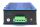 Digitus 8 Port Fast Ethernet Netzwerk PoE Switch, Industrial, Unmanaged, 1 SFP Uplink