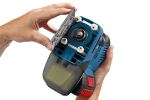 Bosch Professional GSS 18V-10 Akku-Schwingschleifer solo inkl. L-Boxx