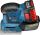 Bosch Professional GSS 18V-10 Akku-Schwingschleifer solo inkl. L-Boxx