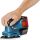 Bosch Professional GSS 18V-10 Akku-Schwingschleifer solo inkl. L-Boxx