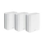 ASUS ZenWiFi BT10 – 3er Pack Weiß Tri-Band...