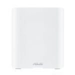 ASUS ZenWiFi BT10 – 3er Pack Weiß Tri-Band (2,4 GHz/5 GHz/6 GHz) Wi-Fi 7 (802.11be) 3 Intern