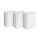 ASUS ZenWiFi BT10 – 3er Pack Weiß Tri-Band (2,4 GHz/5 GHz/6 GHz) Wi-Fi 7 (802.11be) 3 Intern