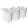ASUS ZenWiFi BT10 – 3er Pack Weiß Tri-Band (2,4 GHz/5 GHz/6 GHz) Wi-Fi 7 (802.11be) 3 Intern