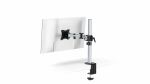 Durable 509423 Flachbildschirm-Tischhalterung 68,6 cm (27") Wand Silber