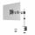 Durable 509423 Flachbildschirm-Tischhalterung 68,6 cm (27") Wand Silber