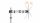 Durable 509423 Flachbildschirm-Tischhalterung 68,6 cm (27") Wand Silber
