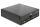 DELOCK Wechselrahmen 1x 5,25" Slim Laufw. + 2x 2.5" SATA HDD