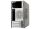 Chieftec CT-04B-OP Computer-Gehäuse Mini Tower Schwarz