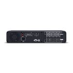CyberPower CP2000EIPFCRM2U Unterbrechungsfreie Stromversorgung (USV) Line-Interaktiv 2 kVA 1200 W 8 AC-Ausgänge