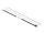 DELOCK Kabelbinder mit flachem Kopf L 280 x B 4,6 mm 100 Stk