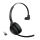 Jabra Evolve2 55 Kopfhörer Kabellos Kopfband Büro/Callcenter Bluetooth Schwarz