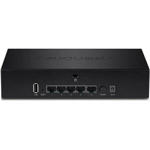 TRENDnet Wireless LAN Controller TEW-755AP/821DAP/825DAP