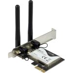 Inter-Tech DMG-33 Eingebaut WLAN 1300 Mbit/s
