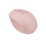 ASUS Fragrance Mouse MD101 Maus Haus Beidhändig RF Wireless + Bluetooth Optisch 2400 DPI