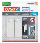 TESA 77773-00000-01 Wandhalterung Drinnen Bildhaken...