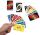 Games Mattel UNO Kartenspiel, Gesellschaftsspiel, Familienspiel, Kinderspiel
