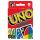 Mattel Games UNO Kartenspiel, Gesellschaftsspiel, Familienspiel, Kinderspiel