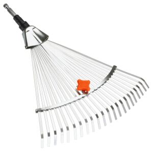 Gardena 3103-20 Rechen Stahl