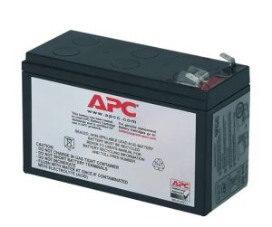 APC Ersatzbatterie RBC2 (OEM)