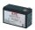 APC Ersatzbatterie RBC2 (OEM)