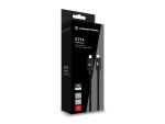 Conceptronic ETTA04B12 USB 4.0 Gen 3 C-C PD 3.1 240W Kabel, 1,2m, 48V 5A, 40Gbps, 8K60Hz, E-Mark