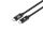 Conceptronic ETTA04B12 USB 4.0 Gen 3 C-C PD 3.1 240W Kabel, 1,2m, 48V 5A, 40Gbps, 8K60Hz, E-Mark