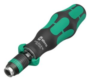 Wera 05051493001 Handschraubendreher Einzeln Gerader Schraubendreher