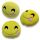 Mad Monkey - Wärmekissen "Smiley"