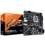 GIGABYTE H810M H Mainboard – Intel Core Ultra...