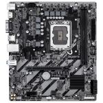 GIGABYTE H810M H Mainboard – Intel Core Ultra...