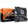 GIGABYTE H810M H Mainboard – Intel Core Ultra (Serie 2) CPUs, 4+1+2 Phasen VRM, bis zu 6400 MHz DDR5, 1xPCIe 4.0 M.2, 1GbE LAN, USB 3.2 Gen 1
