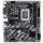 GIGABYTE H810M H Mainboard – Intel Core Ultra (Serie 2) CPUs, 4+1+2 Phasen VRM, bis zu 6400 MHz DDR5, 1xPCIe 4.0 M.2, 1GbE LAN, USB 3.2 Gen 1