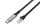 Digitus USB-A - RJ45 Ethernet Kabel, 1Gbit/s, 15m