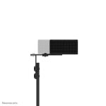 Neomounts AV1-825BL Videobar und Multimedia-Kit - universal