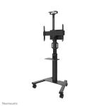 Neomounts AV1-825BL Videobar und Multimedia-Kit - universal