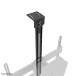 Neomounts AV1-825BL Videobar und Multimedia-Kit - universal