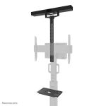 Neomounts AV1-825BL Videobar und Multimedia-Kit - universal